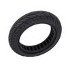   Tire Fit for   M365 M365 Pro Electric Scooter 8.5x2 Rubber Anti Slip Shockproof Scooter Inner   Tire Replacement