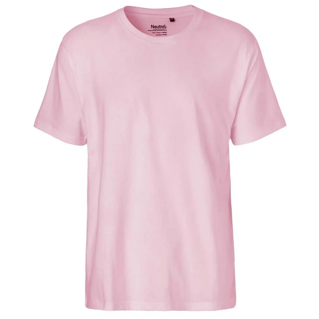 Neutral Mens Classic T-Shirt