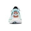 Li Ning Exceed Infinity Running Shoes Men's Low top Ice Blue AGLR073-5