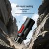 316 Stainless Steel Outdoor Thermos Flask - Large Capacity Portable Sports & Camping Water Bottle