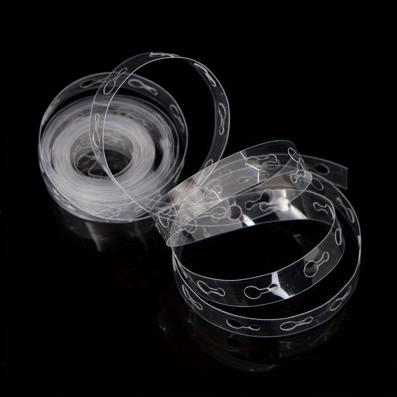 1Roll Volume Balloon Vaulted Wreath Stronger Decorative Balloon Wreath Belt Balloon Vaulted Wreath Belt