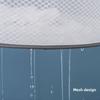 Recommended clothes drying basket double-layer surrounding drying net pocket, clothes drying basket, clothes drying net artifact