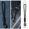 Light Stand 1/4 Thread Camping Light Holder with Lanyard Portable Light Hanger Multifunctional for Light Camera Speaker