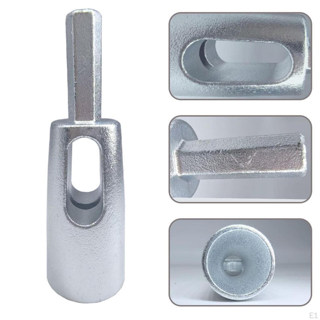 Kabelbinder-Werkzeug Mehrzweck Kompakt Hochfest Drahtverdrillen für DIY-Projekte