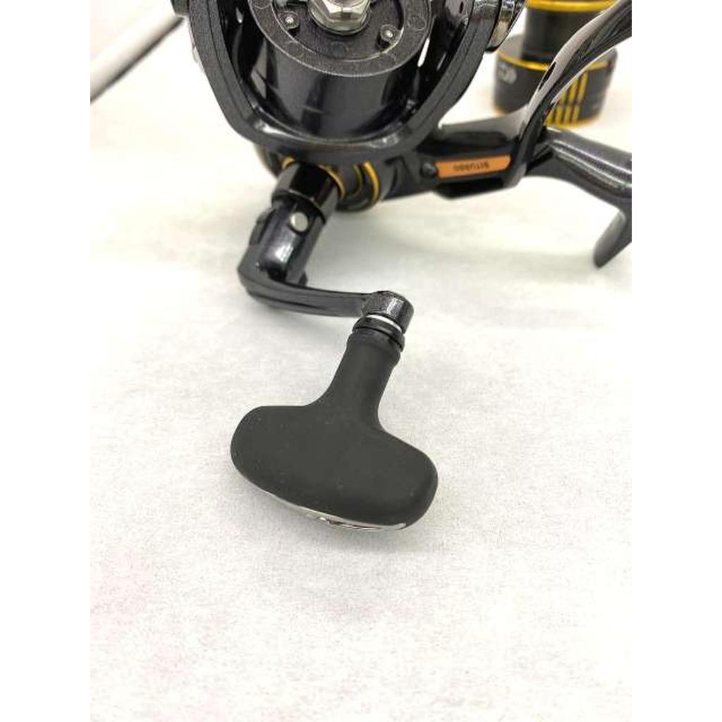 Used DAIWA 260032 spinning reel