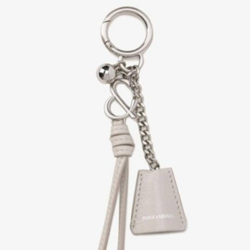 Rouge Lounge Leather Chain Charm Ra2g3azz009wcr