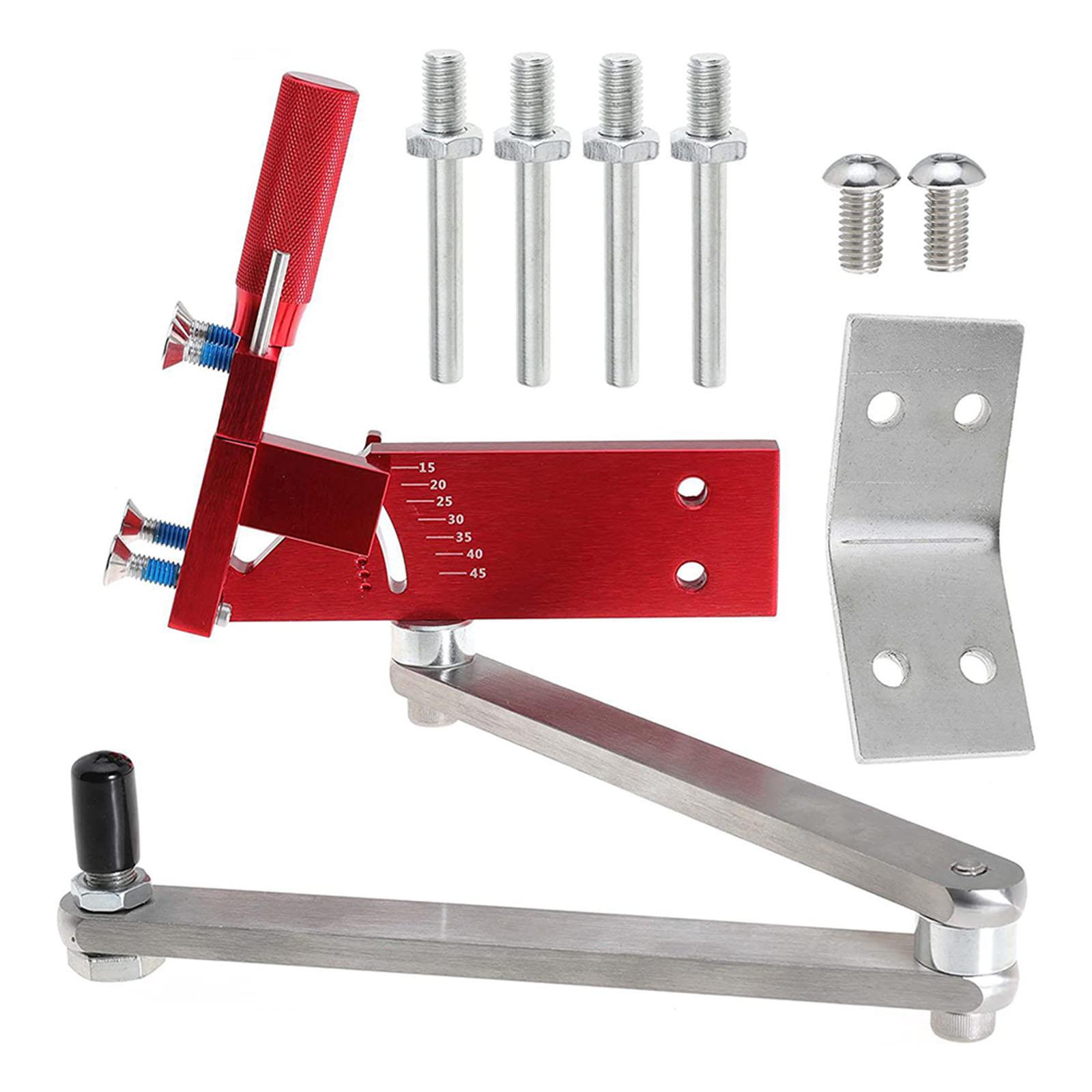 

Точилка для лезвий из алюминиевого сплава Точилка для прямых и стандартных л