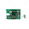 5/10/15*21700 18V 21V Power Tool Accessories Li-ion Battery Case For Makita BMS Box Charging PCBA Holder LED Power Display 5Mos