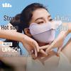 beneunder Cooling Sun Protection Face Mask
