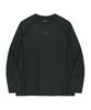 OFFGRID Coulier Askin Long Sleeve - Black