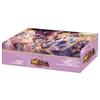 Bushiroad Storage Box Collection V2 Vol.99 "Idle Girls: A Hundred Blossoming Moe Princesses" Fireworks Festival 2021 Ver.