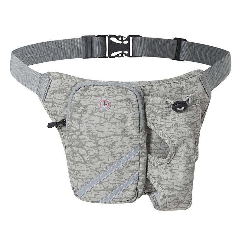 

Сумка на пояс для бега, походов, мобильного телефона, велосипедных прогулок, большой емкости, спортивная сумка для бега