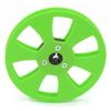 Professional 5 Inch Diameter Empty Tape Reel Featuring 6 Hole Flange Design for Enhances Stability In Open Reel Tape