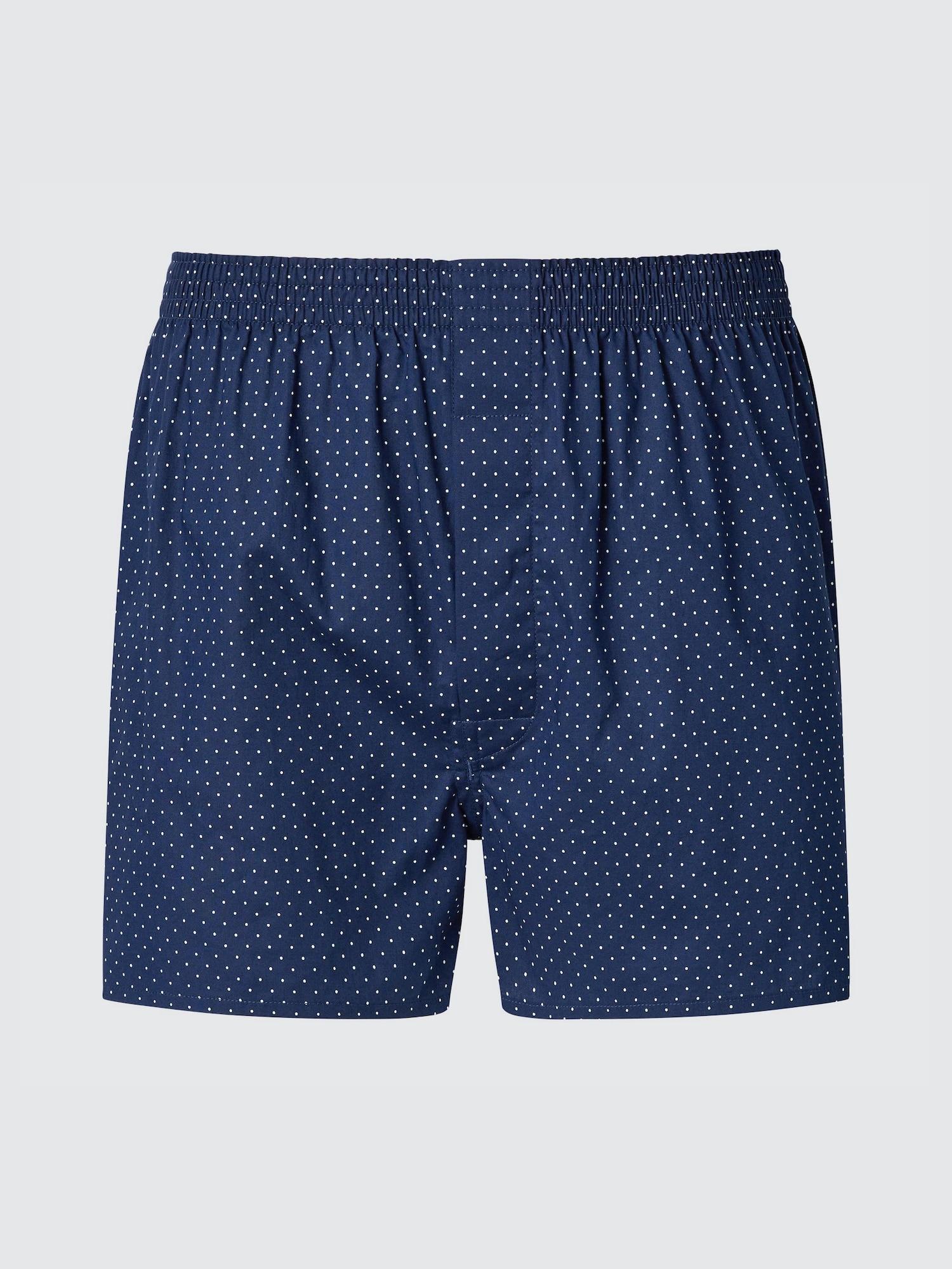 

Uniqlo Dot Транксы 91 91/Men 3XL