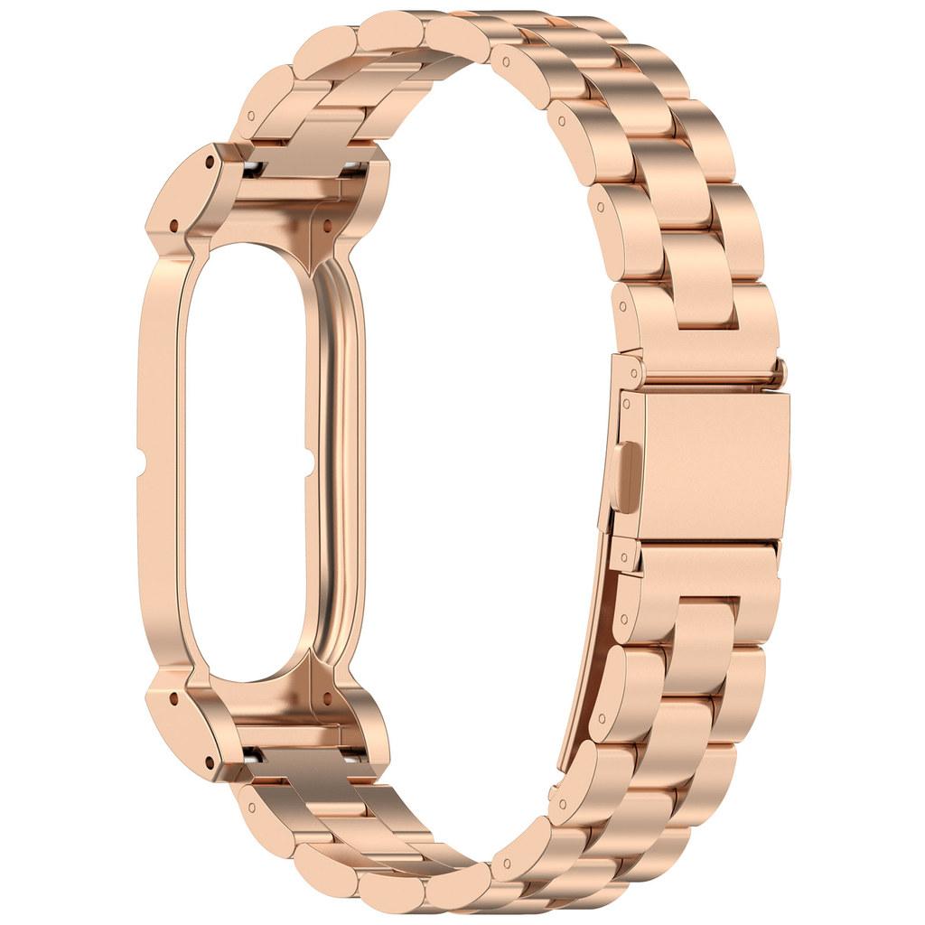 Stainless Steel Metal Sport Straps For Google Fitbit Air Alloy Watches Wristband Wear Resist Sweatproof Accessories