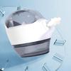 Electric Nasal Care Nose Cleaner Portable Rhinitis Sinus Nasal Irrigation Bottle Adjustable Pressure Rinse Nasal Irrigador