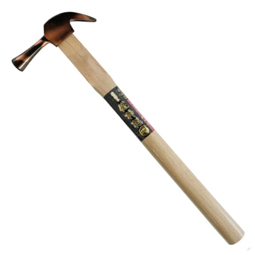 Mirror lion, bronze finish, 450mm, no stopper