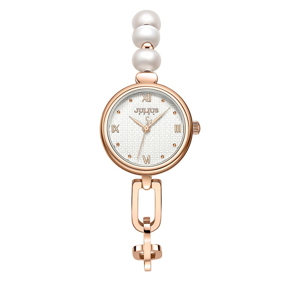 Jyullieoseu Ja-1372 Wristwatch