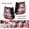 2010-2013 Range Rover Sport Taillight LR043996/LR043994