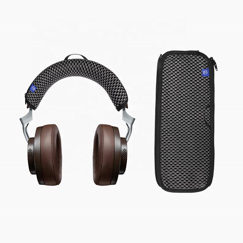 Headphone Headband Cover for Shure AONIC50 Size105*240mm Replacement Headband Cover Headband Protectors Top Pad Protector Sleeve