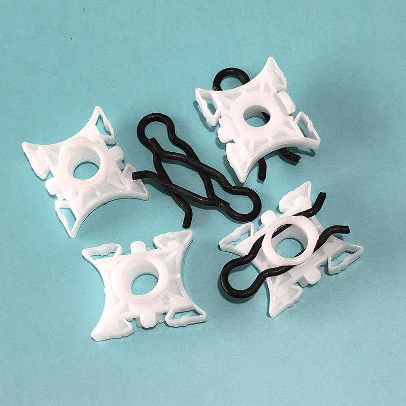 Front Window Regulator Clip for BMW E32/E34 & Volvo XC60