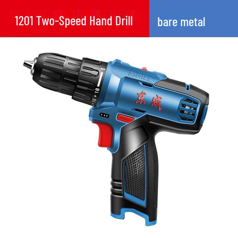 

Dongcheng 16V Brushless Cordless Impact Drill & Screwdriver CN plug (adapter included)