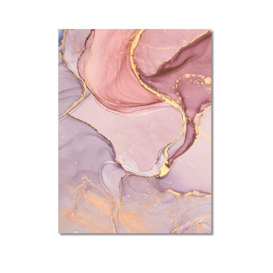 Прозрачный коврик для столовых приборов с принтом — фото 9