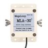 MLA-30 Active Receive Low Noise Loop Antenna Medium Short Wave 500kHz-30MHz Kit