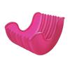 Reusable Burger Rack Useful Gadgets Silicone Frame Burger Tool Holder Shelf Storage Kitchen Organizer Tools Dining Bar Home