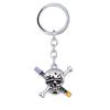 Anime Necklace ONE PIECE Straw Hat Pirates Luffy