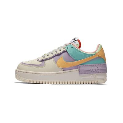 Air Force 1 Shadow Ivoire Pale