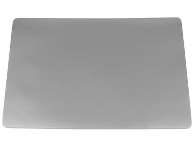 Brandalar için yama 44.5x34.5cm, gümüş
