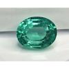 Natural Green Emerald 6-8 Ct Oval Cut Certified AAA Loose Gemstone