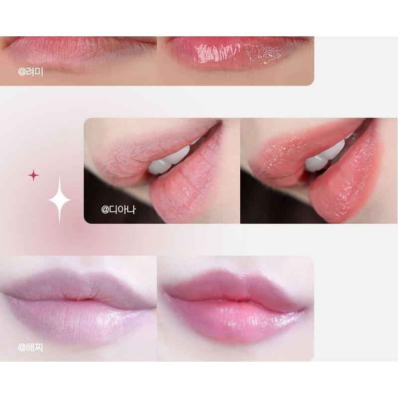 primera - Retinol Volume Lip Serum Set