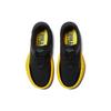 Onitsuka Tiger Duck Tiger Durable Low-Top Casual Shoes Unisex sneaker Black 1183C166-001