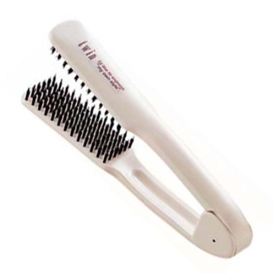 

Osaka Brush Twin Straight Brush Hair Brush 1 Piece (x 1)