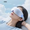 Heated Eye Massager with Acupressure