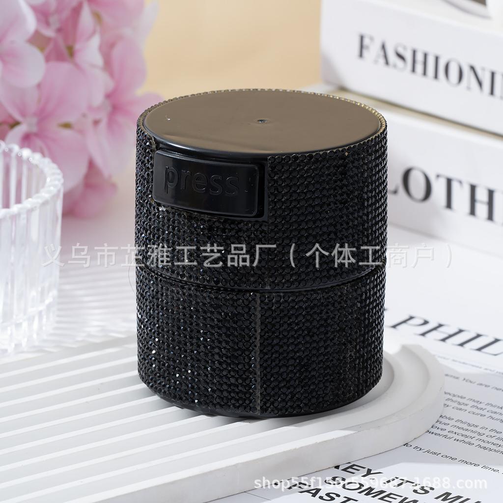 Diamond grafting eyelash glue storage tank, with diamond glue tank, eyelash glue storage tank