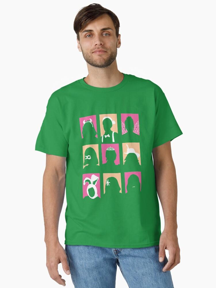 TT - Twice Classic T-Shirt