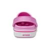 Crocs Comfortable Non-slip and Wear-resistant Children's Sandals Prince Pink Children's Model