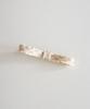Merrymotive Hippie Ribbon Jacquard Hairpin