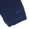Foxfire knit Zip jacket L Navy Men's Used