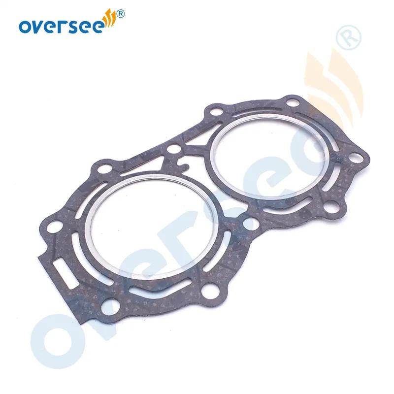 350-01005 Zylinderkopfdichtung Für Tohatsu Außenbordmotor 2T 60mm 18PS 350-01005-0;350-01005-1