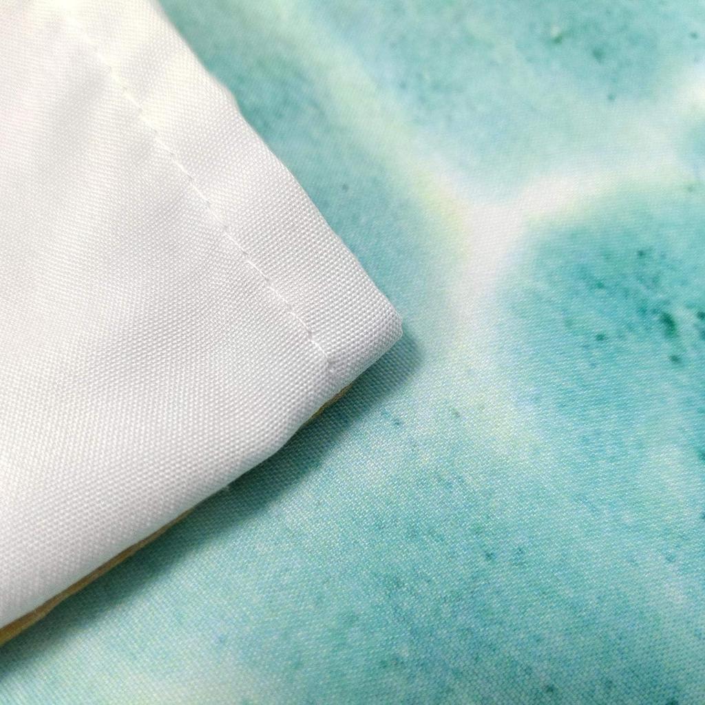 Conjunto de Capa de Edredom com Tema Oceano Tema Praia Conjuntos de Cama Infantis Superior Capa de Edredom Costeira Adolescentes Meninos Meninas Conjuntos de Cama Infantis