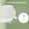 Air Conditioner Blade Anti-Direct Blowing Easy Controller Adjustable to Install Air Conditioner Blade