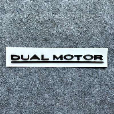 High-performance Car Tail and Decorative Logo Suitable.