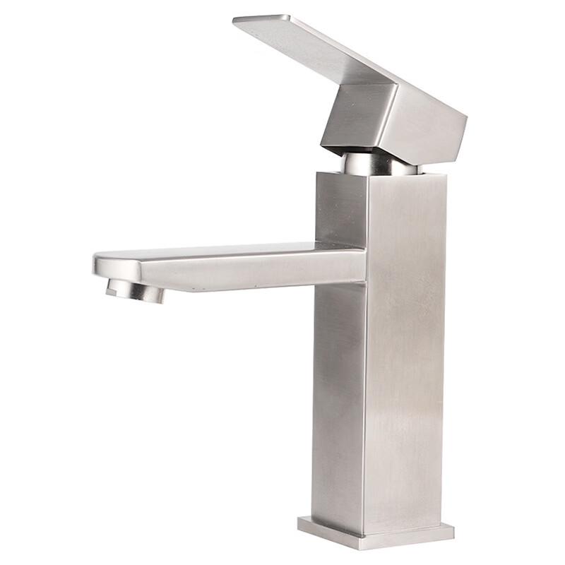 VEMUSE JDF-CW-567 Bathroom Hot & Cold Basin Faucet