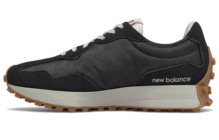 327 Wmns New Balance 'Black Henna' Women's WS327HR1
