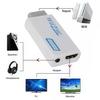 Аксесуари для аудіо і відео – HDMI-кабелі та адаптери