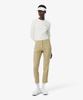 LACOSTE Women'S Golf Half-Zip Sweatshirt Sf7518-56N 70V